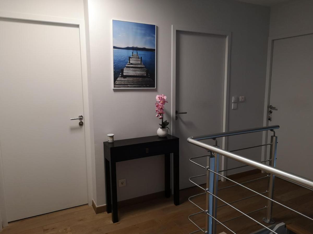 B&B Mimi Totem Villeurbanne Bagian luar foto