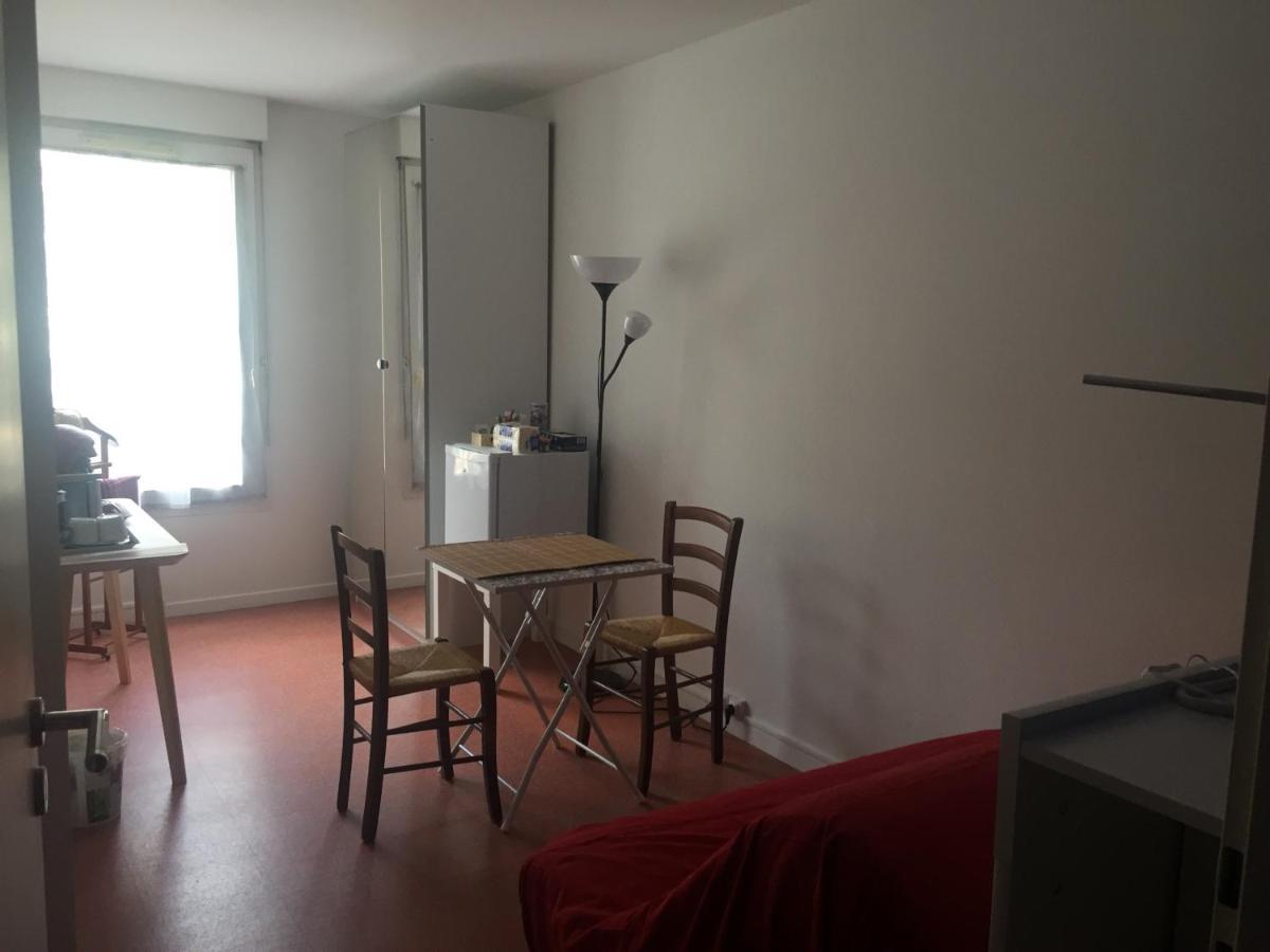 B&B Mimi Totem Villeurbanne Bagian luar foto
